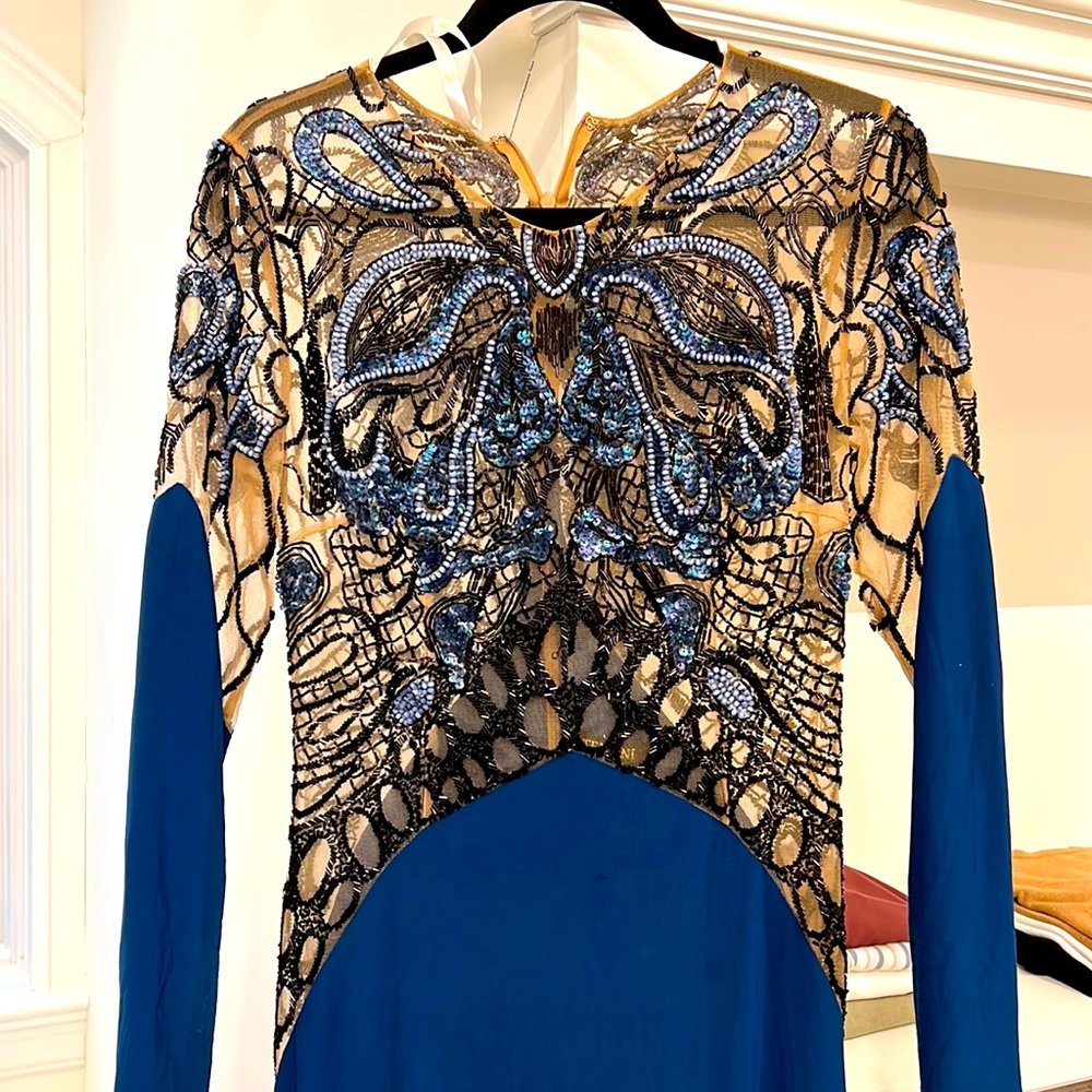 Terani Couture Gown